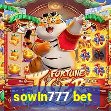 sowin777 bet